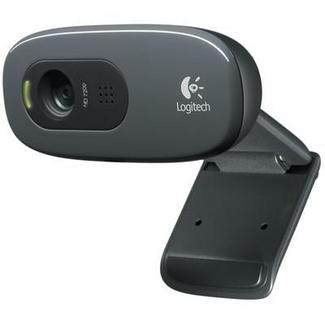 Logitech HD Webcam C270 OEM