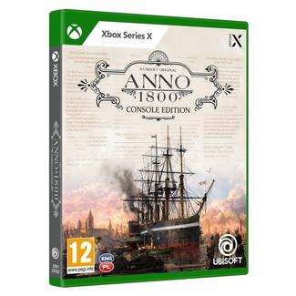Jogo Xbox Series X Anno 1800