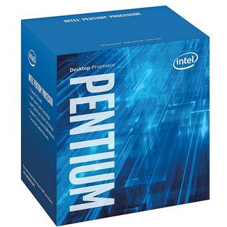 Intel Pentium G4560 3.5GHz 3MB Caixa