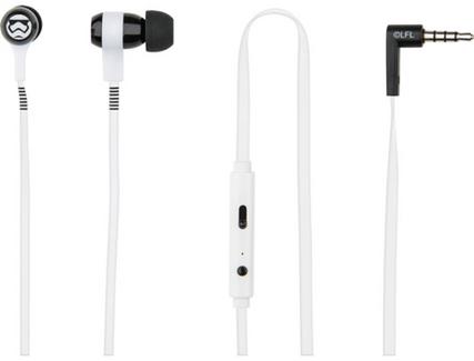 Auriculares TRIBE Star Wars Stormtrooper