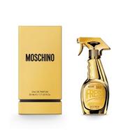 Eau de Parfum Gold Fresh Couture Vaporizador 50ml Moschino 50 ml