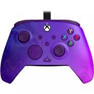 Comando com Cabo Rematch Purple Fade – Licenciado por Xbox Series X