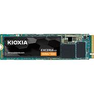 Kioxia Exceria G2 SSD 500GB NVMe M.2 2280