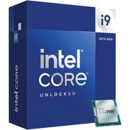 Caixa Intel Core i9-14900K 3,2/6 GHz