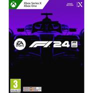 EA Sports F1 2024 – XBox