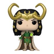 Figura FUNKO Pop! Marvel – Lady Loki
