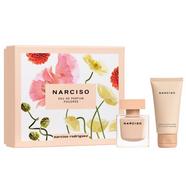 Coffret Dia da Mãe Narciso Poudrée Eau de Parfum – 50 ml