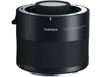 Teleconversor TAMRON TC-X20 2.0X Canon 150-600 mm