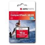AgfaPhoto Compact Flash 16GB High Speed 300x MLC