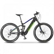 Argento PERFORMANCE PRO PLUS 2021 Bicicleta Eléctrica de Montanha