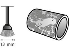Escova de Aço Inoxidável DREMEL 26150531JA