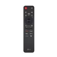 Comando LG AI Magic Remote MR25GA Preto