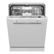 Máquina de Lavar Loiça Encastre MIELE G5350 SCVi (14 Conjuntos – 59.8 cm – Painel Inox)