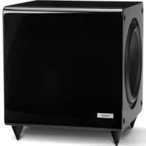 Tannoy Subwoofer TS2.10 Preto
