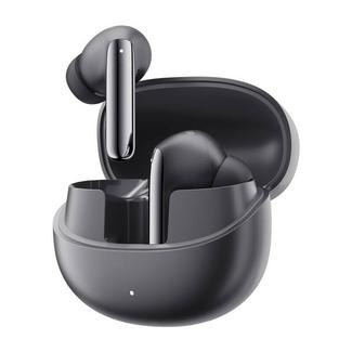 Auriculares TWS QCY MeloBuds Pro HT08 ANC Preto