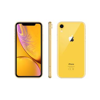 Apple iPhone XR 128 GB Amarelo