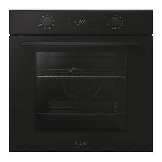 Forno Multifunções Haier ID Series 2 H6 ID2P3T1HTB Limpeza Hidrolítica e Guia Telescópica e de 78 Litros – Preto