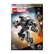 LEGO Marvel Super Heroes Armadura Mech de War Machine