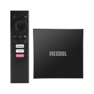 BOX TV Mecool KM6 Classic S905X4 2GB/16GB