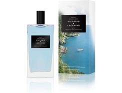 Perfume VICTORIO & LUCCHINO Aguas Masculinas Nº7 Frescor Mediterraneo Eau de Toilette (150 ml)