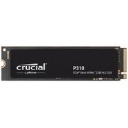 Crucial P310 1TB SSD 2280 7100MB/s NVME M.2 PCIe Gen4