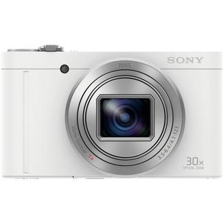 Máquina Fotográfica SONY WX500
