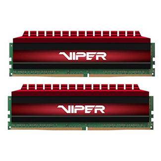 Patriot Memory Viper 4 PV416G320C6K 2x8GB DDR4 3200MHz C16