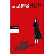Livro A Boneca de Kokoschka de Afonso Cruz
