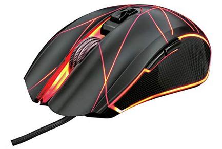 RATO GAMING TRUST GXT160 TURE