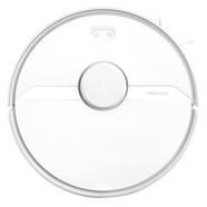 Aspirador Robot Xiaomi Roborock S6 Pure Branco (58 W – Autonomia: 150 min)