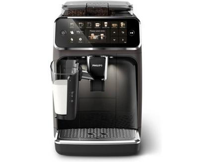 Máquina de Café Automática PHILIPS Lattego EP5444/50