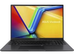 Portátil ASUS Vivobook F1605VA (16” – Intel Core i5-1334U – RAM: 16 GB – 512 GB SSD – Intel Iris X Graphics)