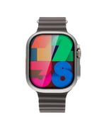 Radiant – Smartwatch Filadelfia Ras10804 Cinzento