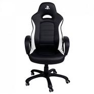 Cadeira Gaming Oficial Sony Playstation