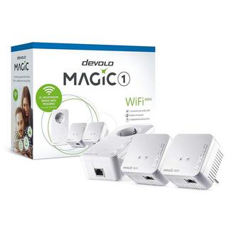 Powerline DEVOLO Magic 1 Wi-Fi 8576 (AC1200 – 1200 Mbps)