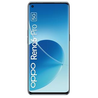 Smartphone OPPO Reno 6 Pro 5G (6.55” – 12 GB – 256 GB – Cinzento)