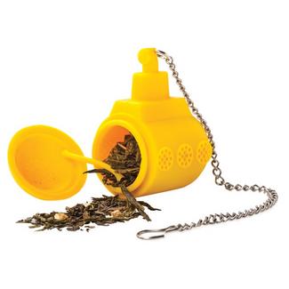 Infusor de Chá OTOTO Tea Sub Amarelo