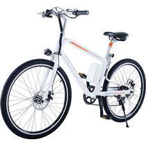 Bicicleta Elétrica Airwheel R8P – Branco