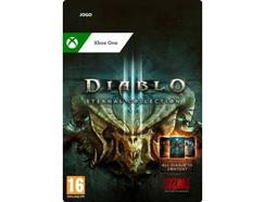 Jogo Xbox One Diablo III: Eternal Collection