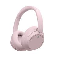 SONY – Auscultadores Wireless Sony WH-CH720N Rosa