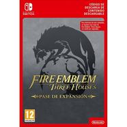 Jogo Nintendo Switch Fire Emblem Three Houses – Expansion Pass (Formato Digital)