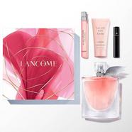 LANCOME – Coffret La Vie Est Belle Eau De Parfum – 100 ml