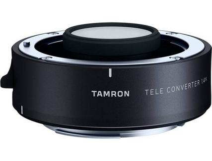 Teleconversor TAMRON TC-X14 1.4X NIKON 150-600 mm