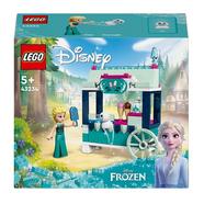 LEGO Disney Princess Delícias Congeladas da Elsa