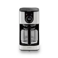 Máquina de café Caso Selection C12 5CASOD1858 900 W Capacidade para 12 copos – Preto