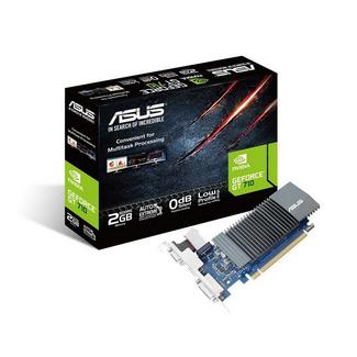 Asus GeForce GT 710 SL 2GD5 BRK