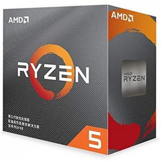 AMD Ryzen 5 3500X 3.6GHz Box