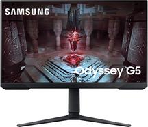 Samsung Odyssey G5 S27CG510EU 27″ LED QHD 165Hz FreeSync Premium