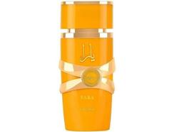 Perfume LATTAFA Yara Tous Eau de Parfum (100 ml)
