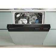 Máquina de Lavar Loiça Encastre CANDY CDSN 2D3 (13 Conjuntos – 59.8 cm – Painel Preto)